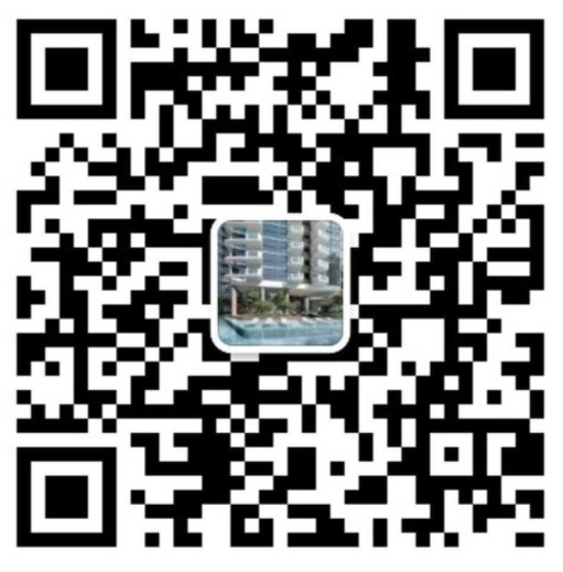 wechat qr code