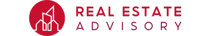 Real Estate Advisory logo logo